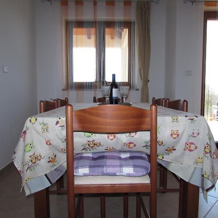 Apartments Goga Umag Zewnętrze zdjęcie