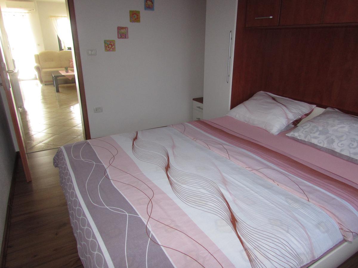 Apartments Goga Umag Zewnętrze zdjęcie