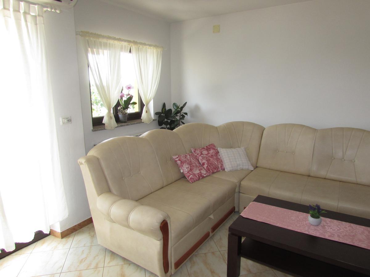 Apartments Goga Umag Zewnętrze zdjęcie