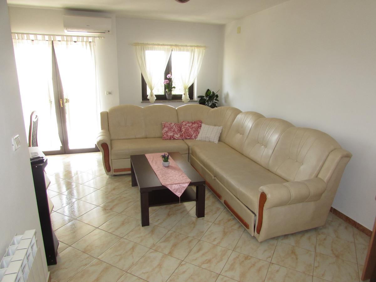 Apartments Goga Umag Zewnętrze zdjęcie