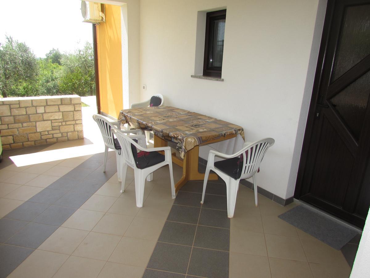 Apartments Goga Umag Zewnętrze zdjęcie