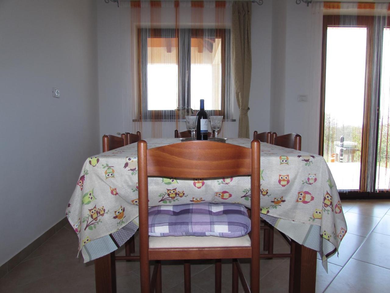 Apartments Goga Umag Zewnętrze zdjęcie