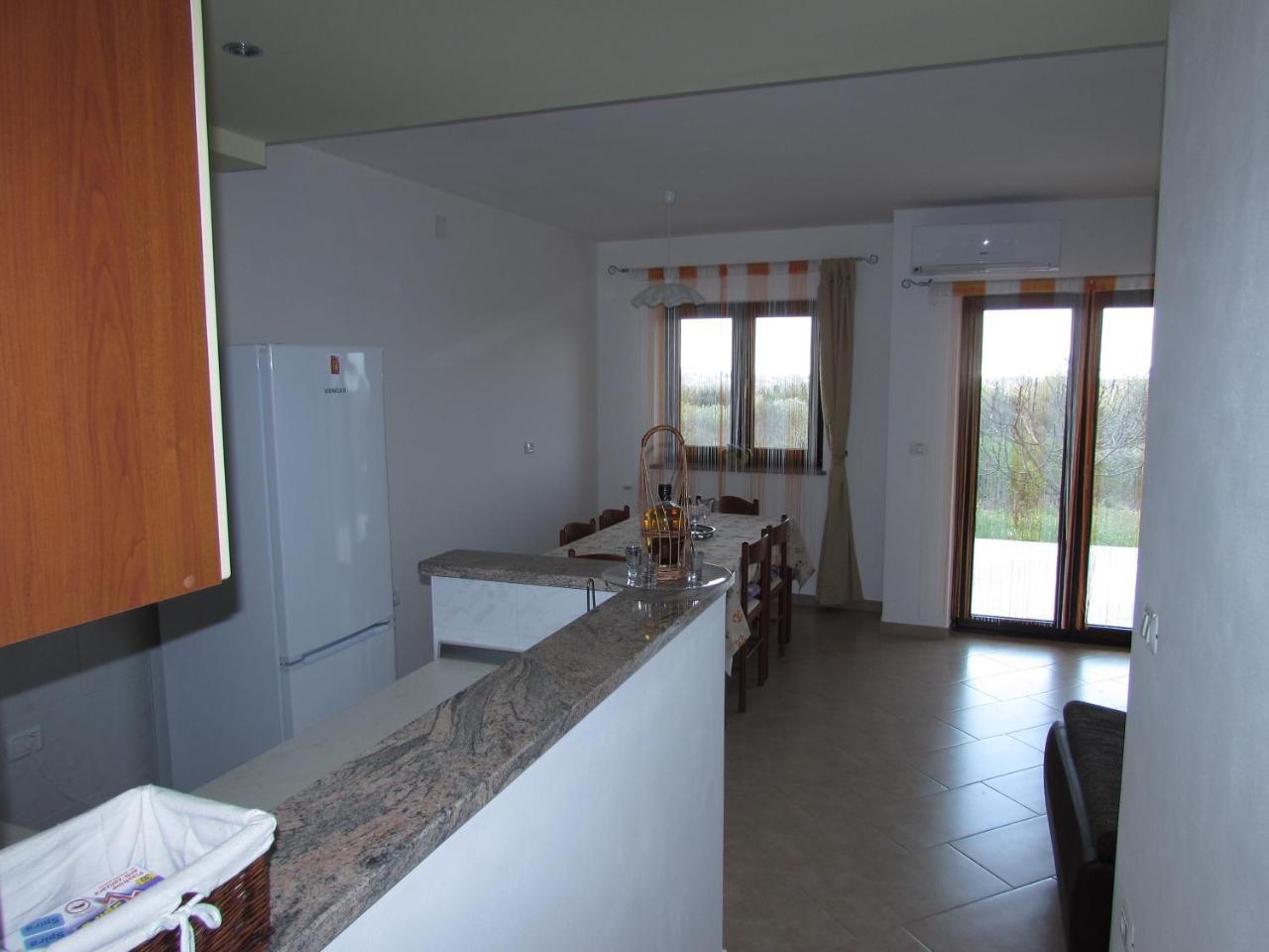 Apartments Goga Umag Zewnętrze zdjęcie