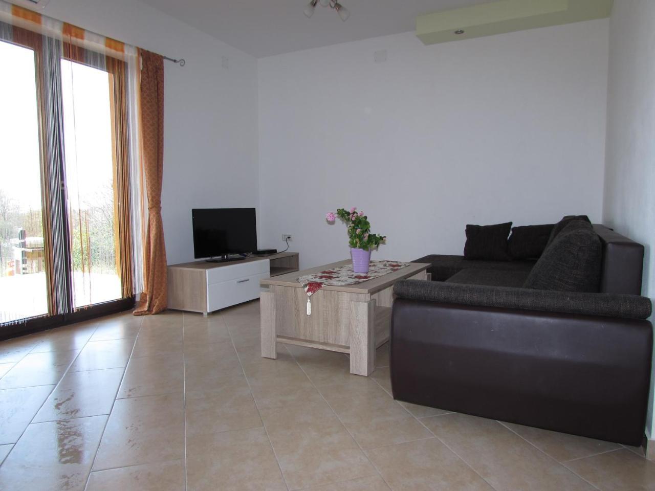 Apartments Goga Umag Zewnętrze zdjęcie
