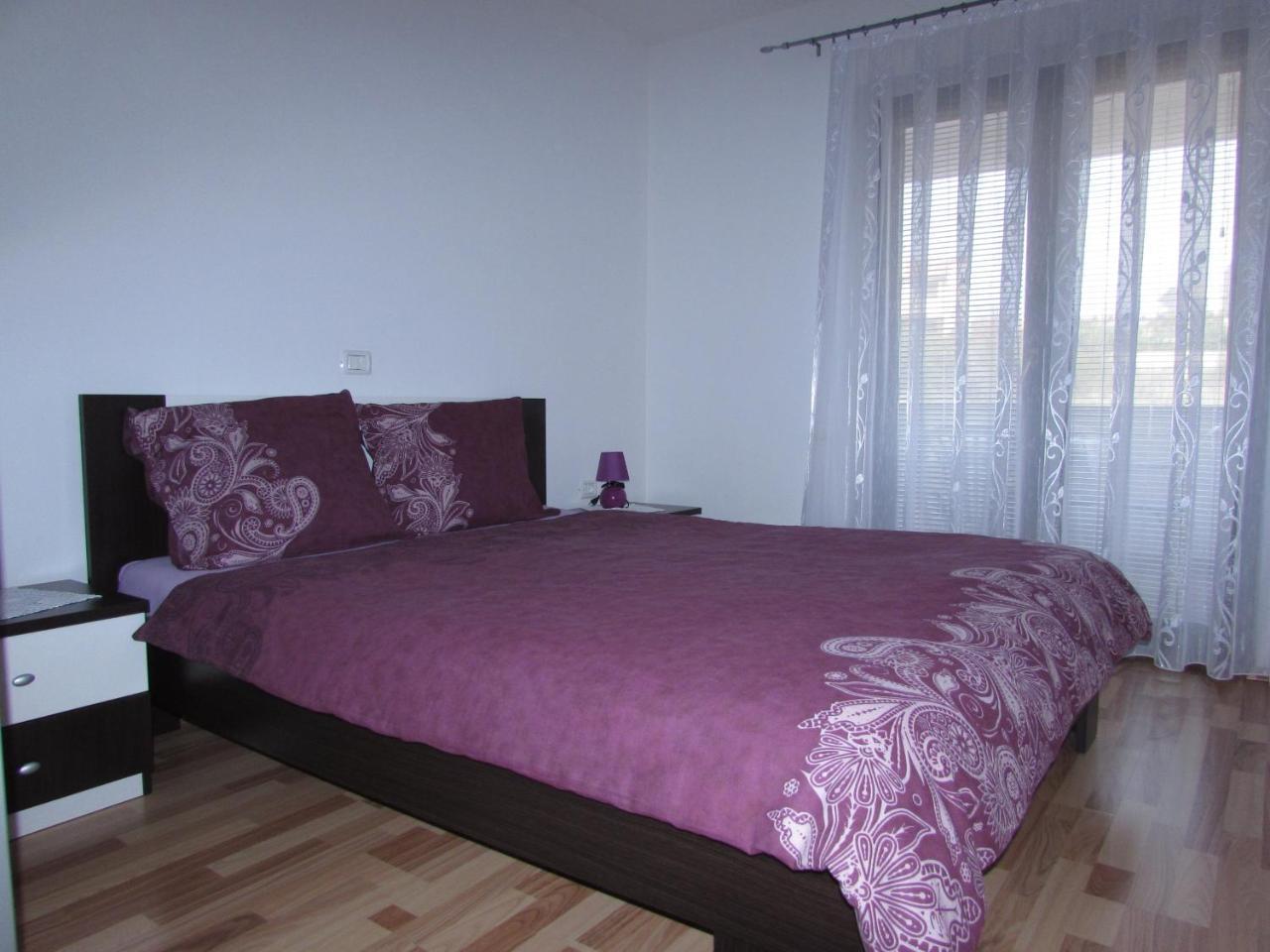 Apartments Goga Umag Zewnętrze zdjęcie