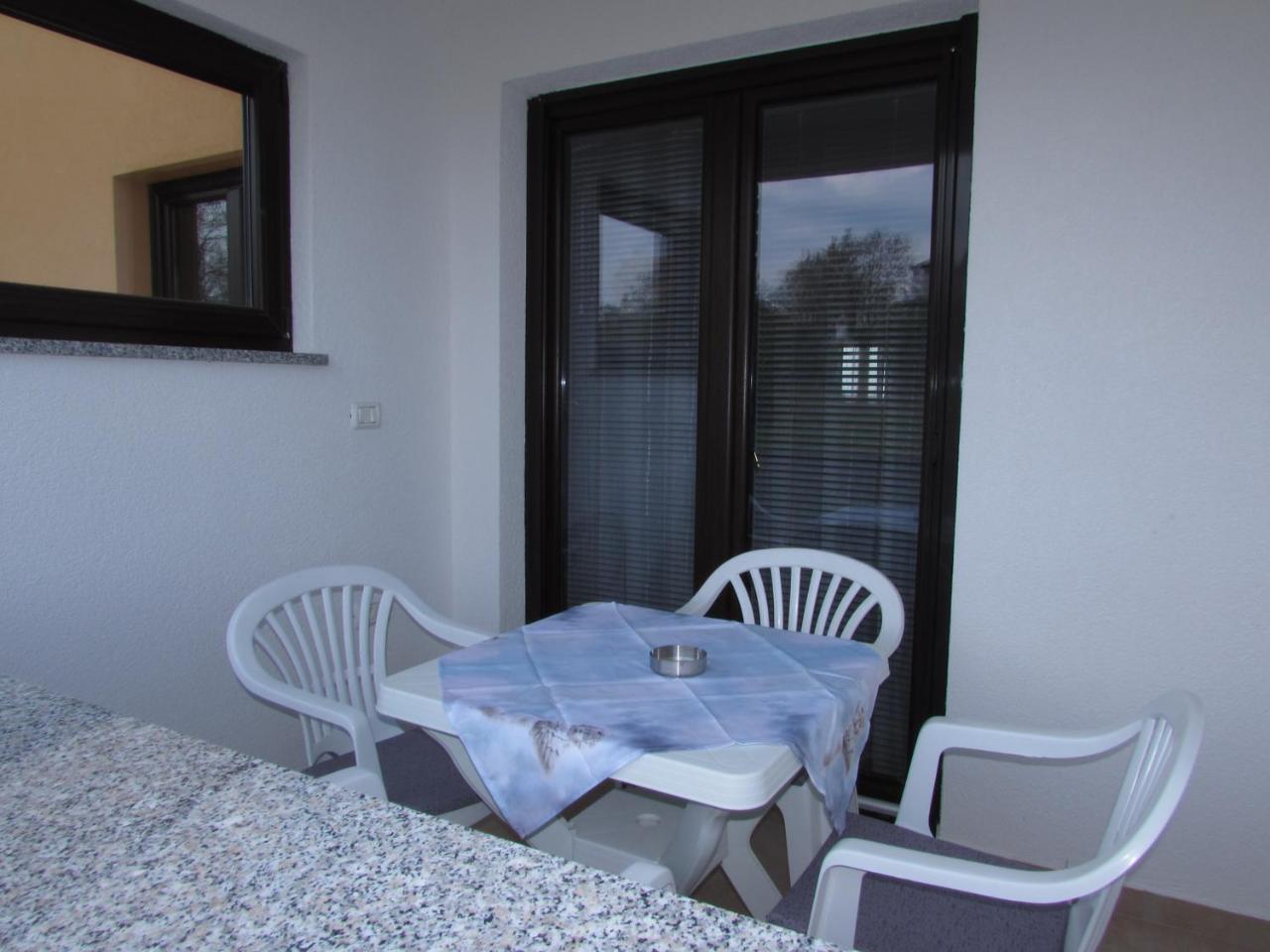 Apartments Goga Umag Zewnętrze zdjęcie