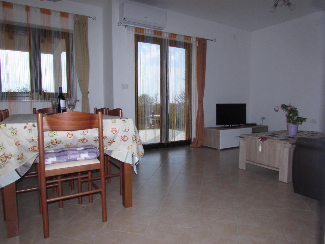 Apartments Goga Umag Zewnętrze zdjęcie