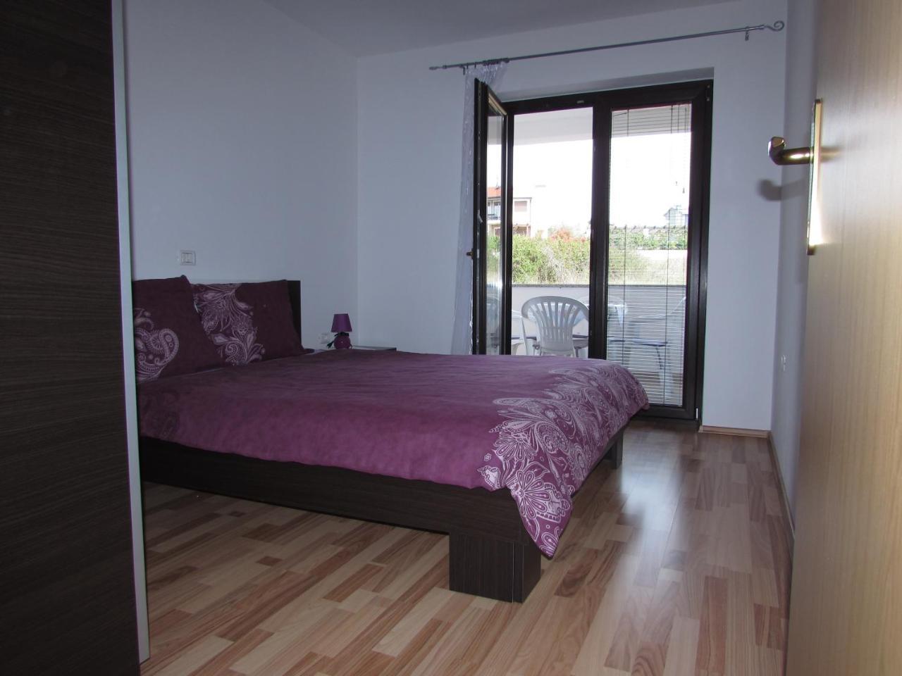 Apartments Goga Umag Zewnętrze zdjęcie