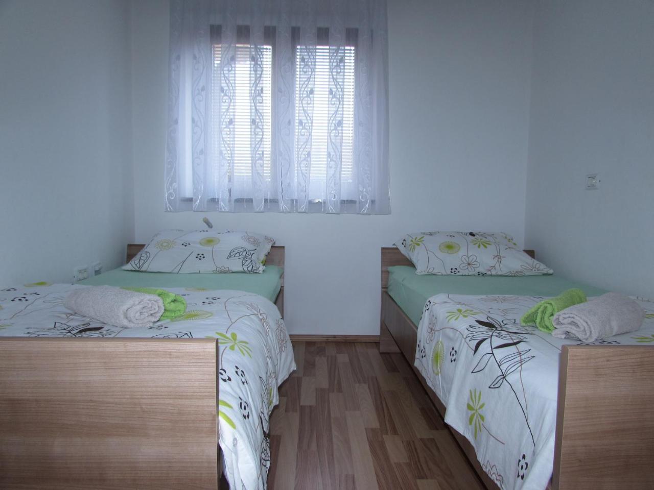 Apartments Goga Umag Zewnętrze zdjęcie