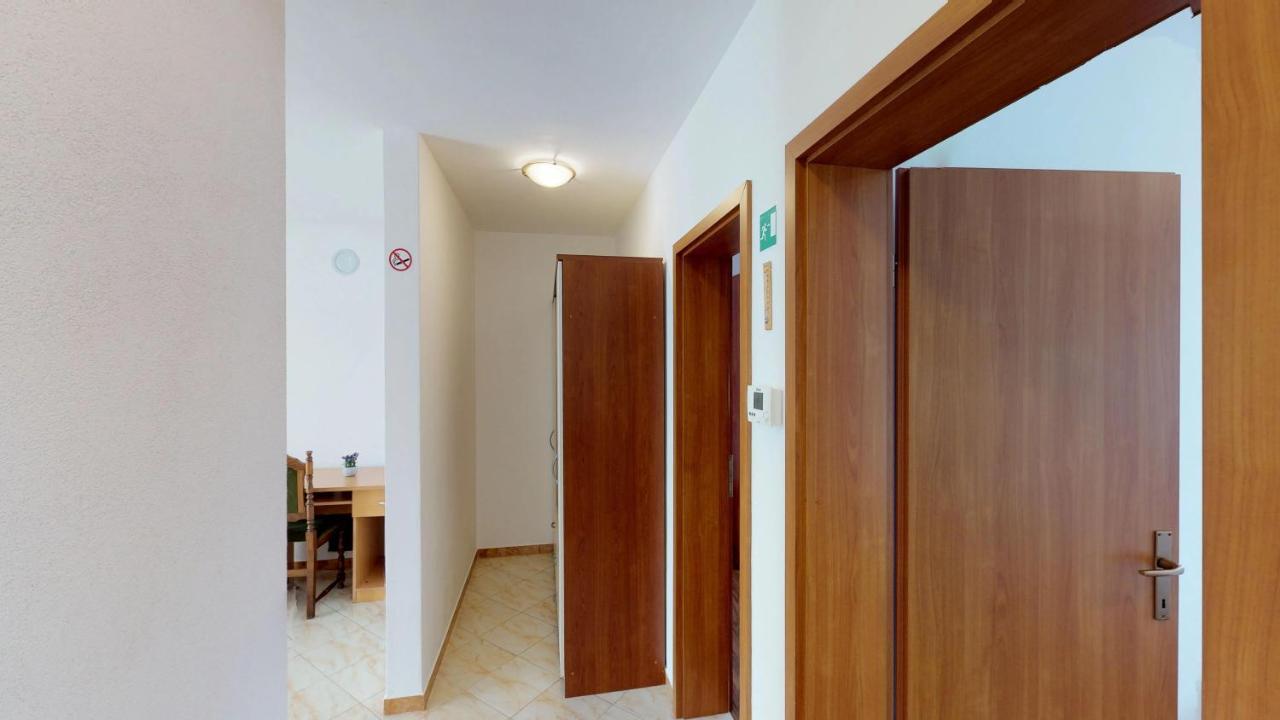 Apartments Goga Umag Zewnętrze zdjęcie