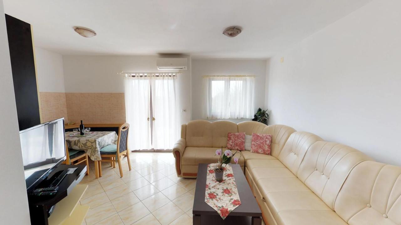 Apartments Goga Umag Zewnętrze zdjęcie