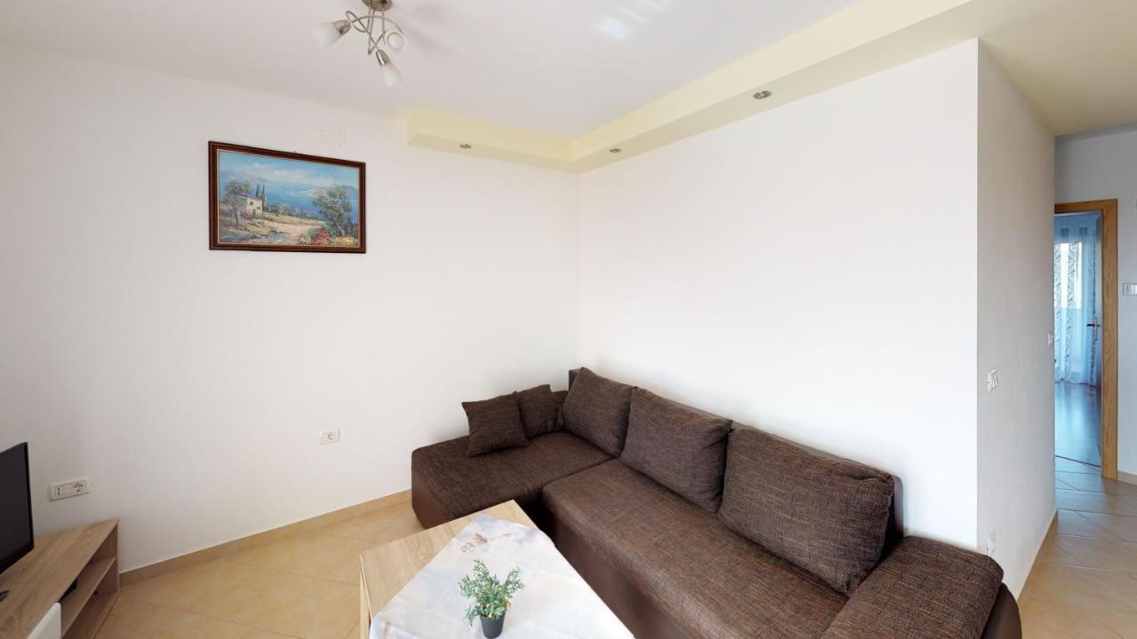 Apartments Goga Umag Zewnętrze zdjęcie