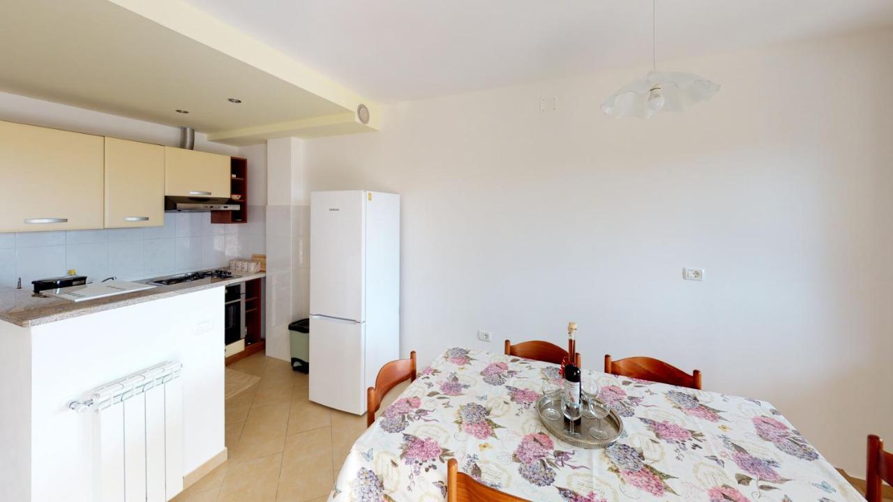 Apartments Goga Umag Zewnętrze zdjęcie