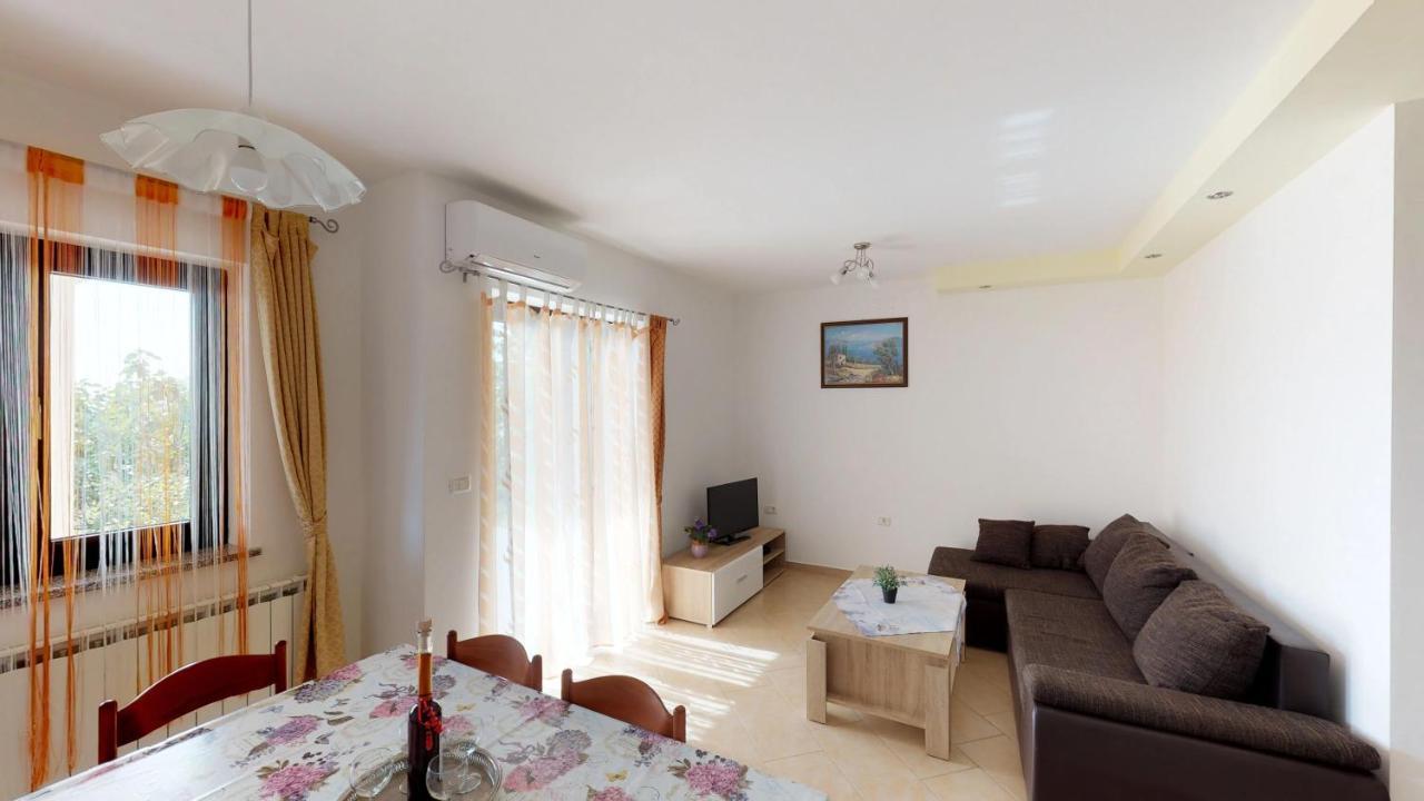 Apartments Goga Umag Zewnętrze zdjęcie