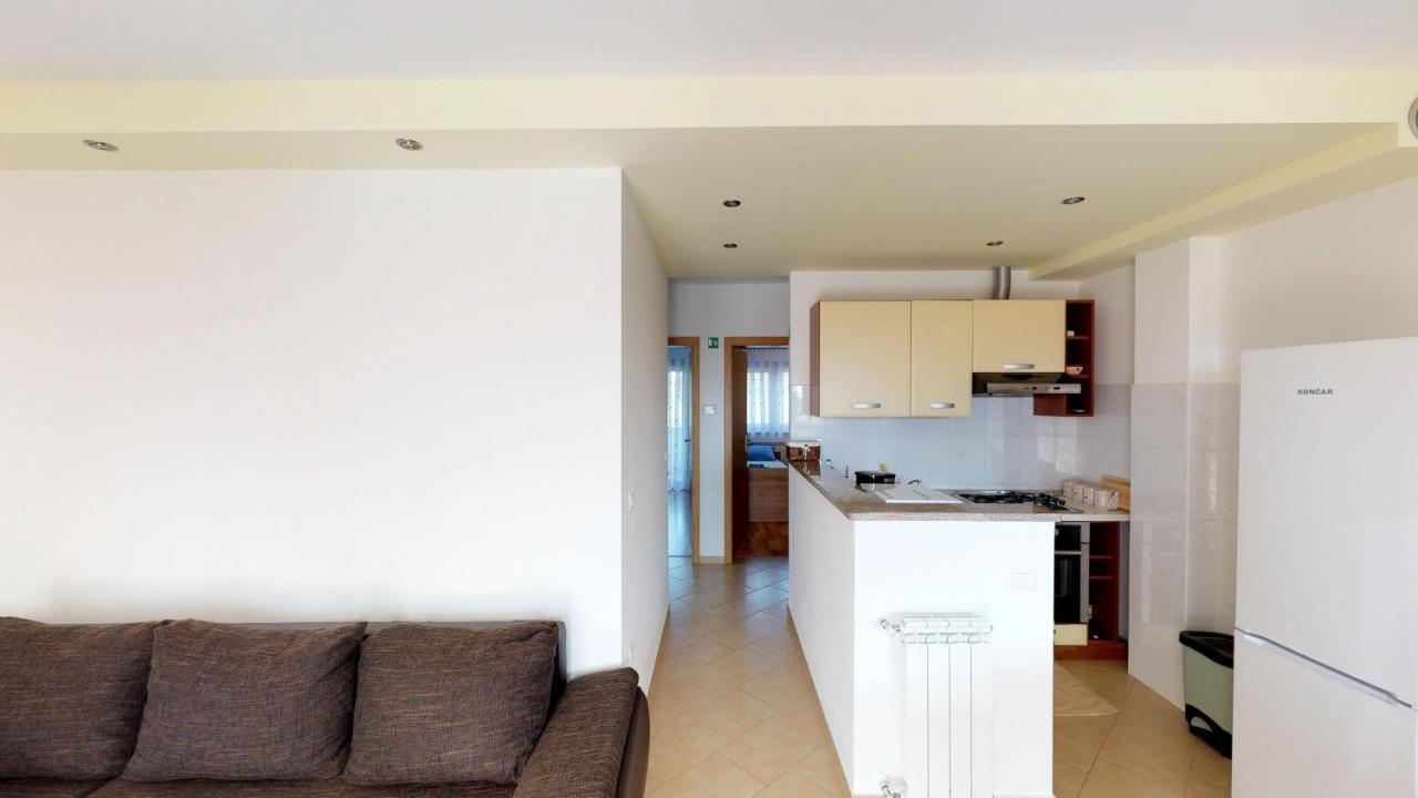 Apartments Goga Umag Zewnętrze zdjęcie