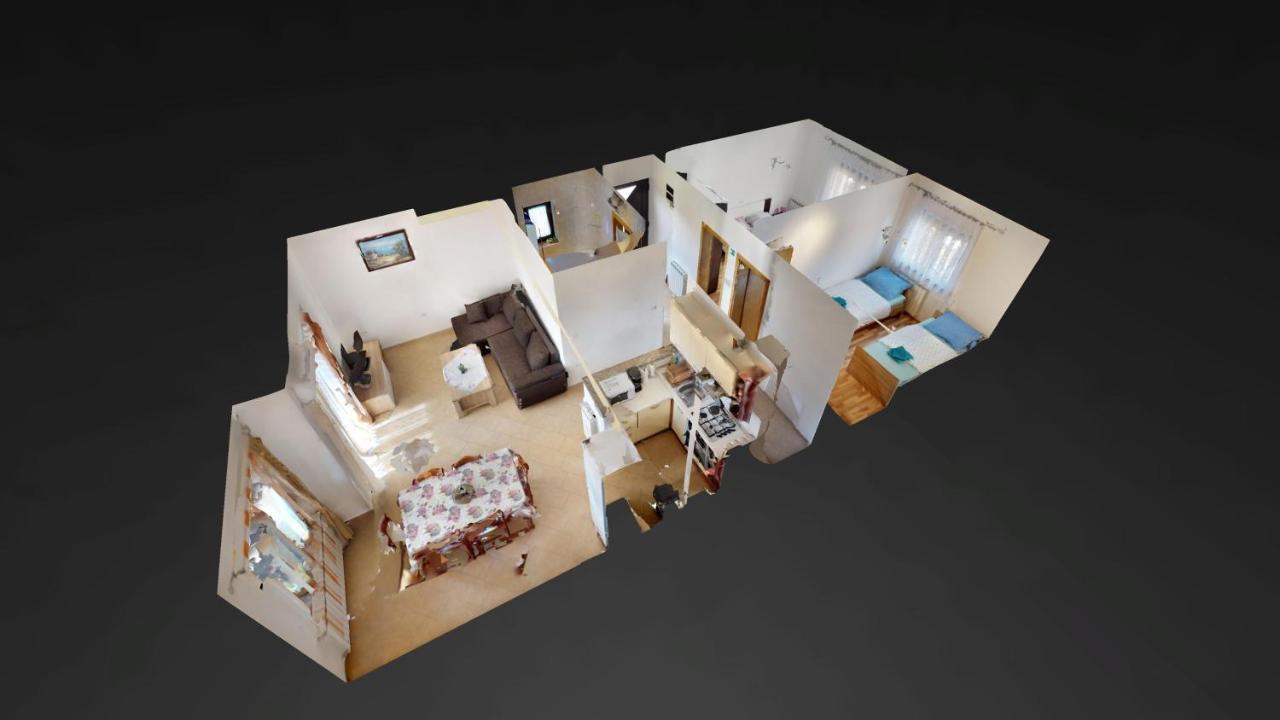 Apartments Goga Umag Zewnętrze zdjęcie