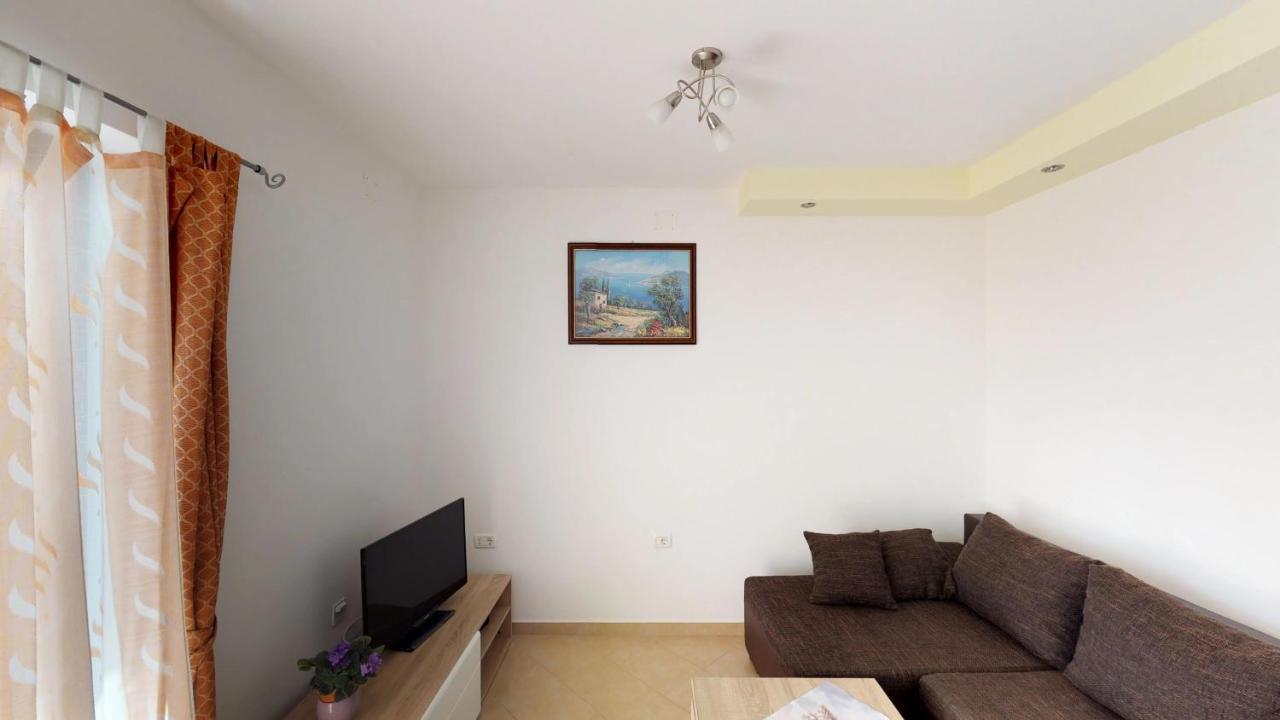 Apartments Goga Umag Zewnętrze zdjęcie