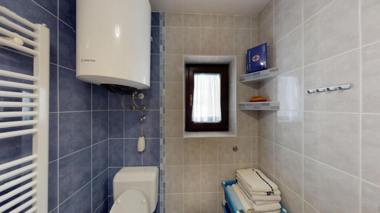 Apartments Goga Umag Zewnętrze zdjęcie
