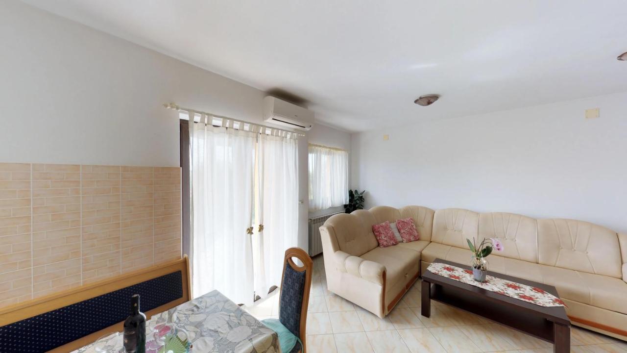 Apartments Goga Umag Zewnętrze zdjęcie