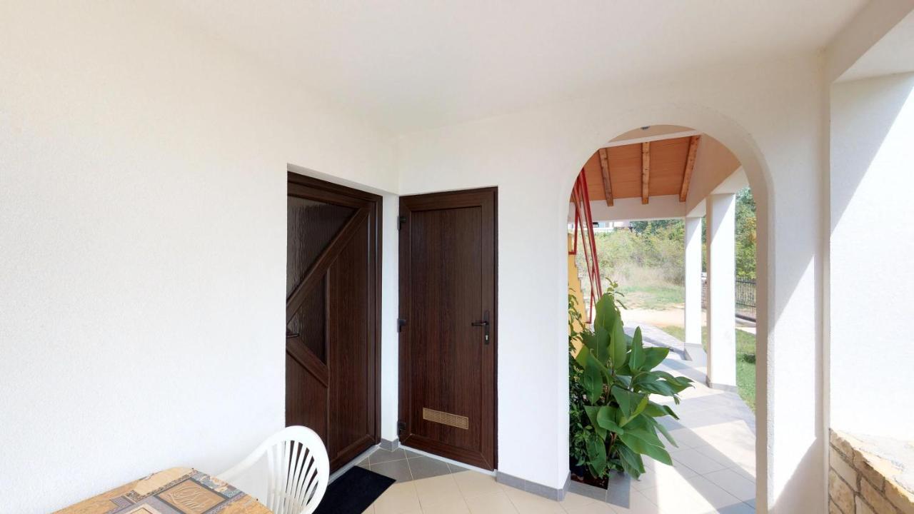 Apartments Goga Umag Zewnętrze zdjęcie