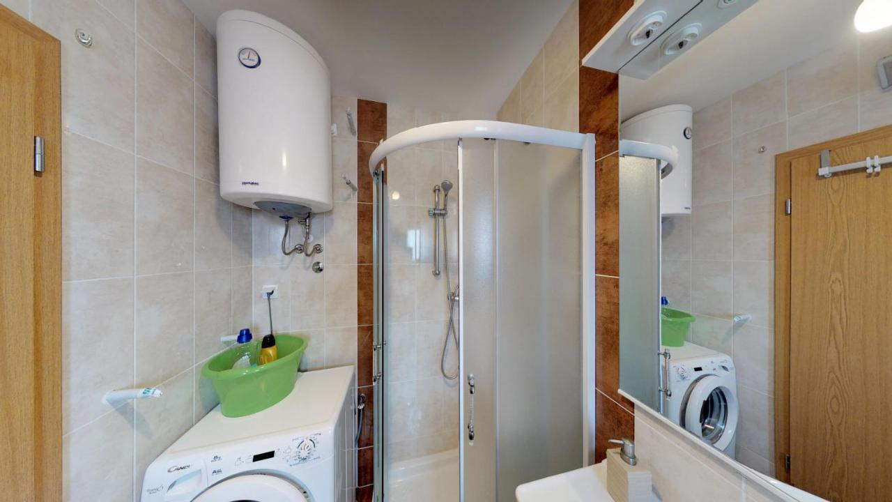 Apartments Goga Umag Zewnętrze zdjęcie