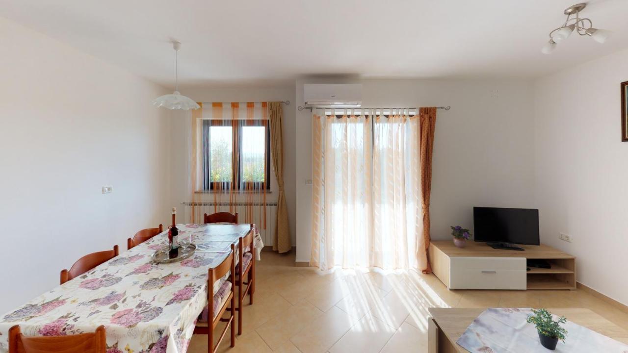 Apartments Goga Umag Zewnętrze zdjęcie