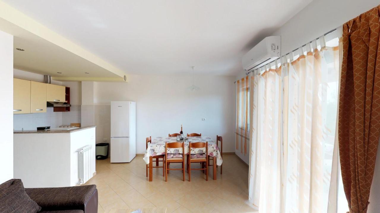Apartments Goga Umag Zewnętrze zdjęcie